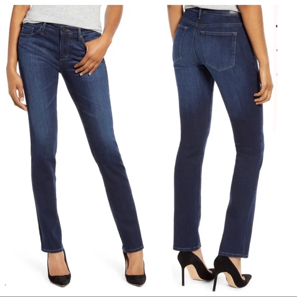 Ag Adriano Goldschmied Denim - AG The Harper Essential Straight Jean SZ 29